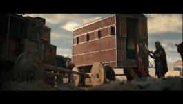 Spartacus House of Ashur - Season 01 Episode 10